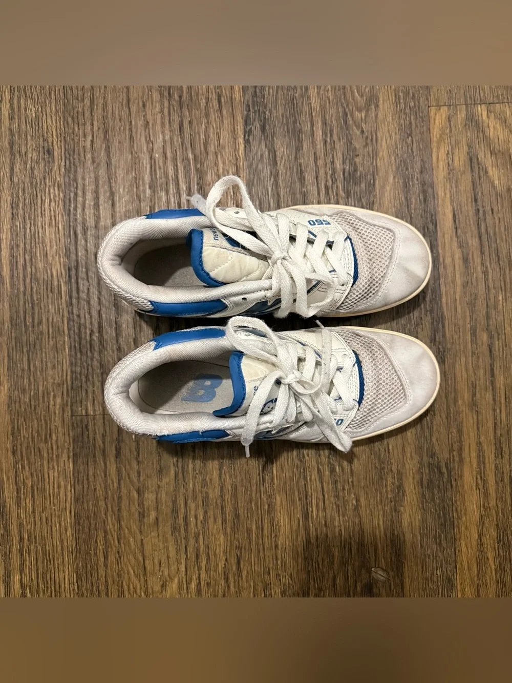 New Balance new balance